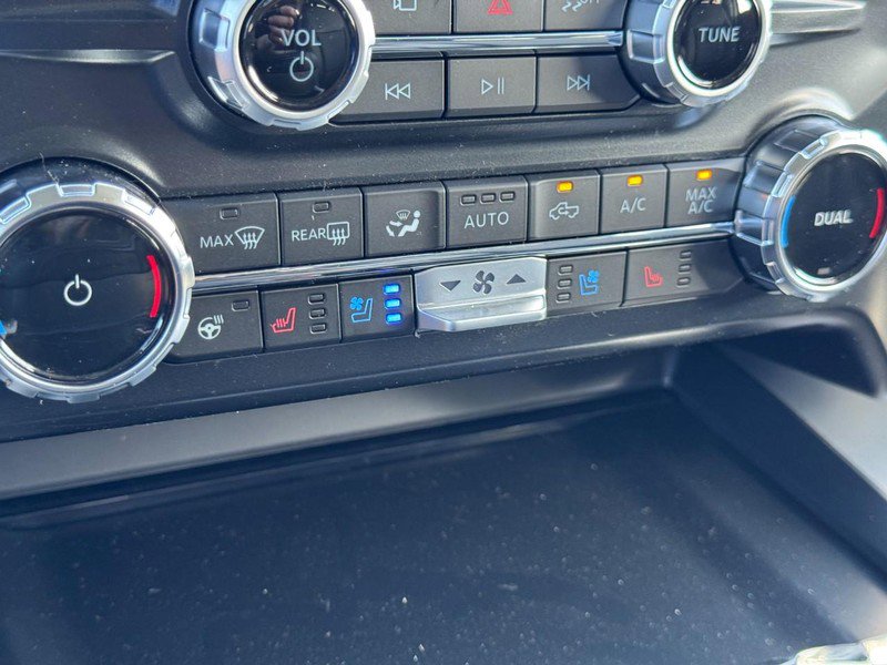 New 2025 Ford F350 Lariat w/ Lariat Ultimate Package image 19