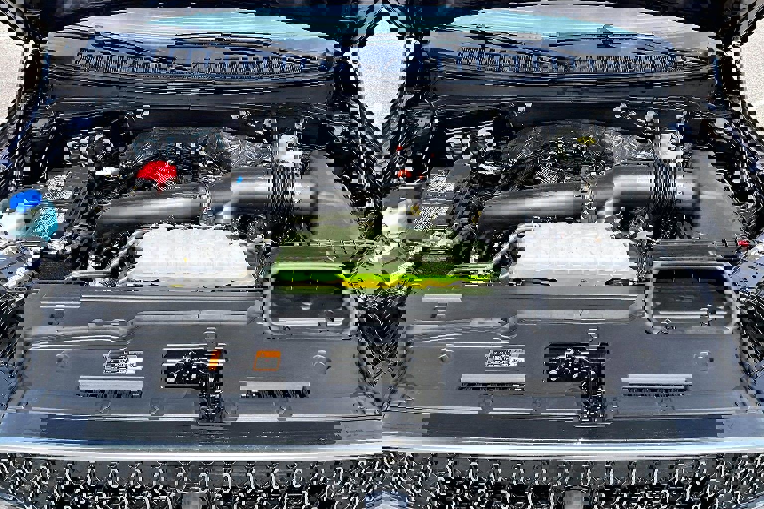 New 2026 Lincoln Navigator L Premier image 11