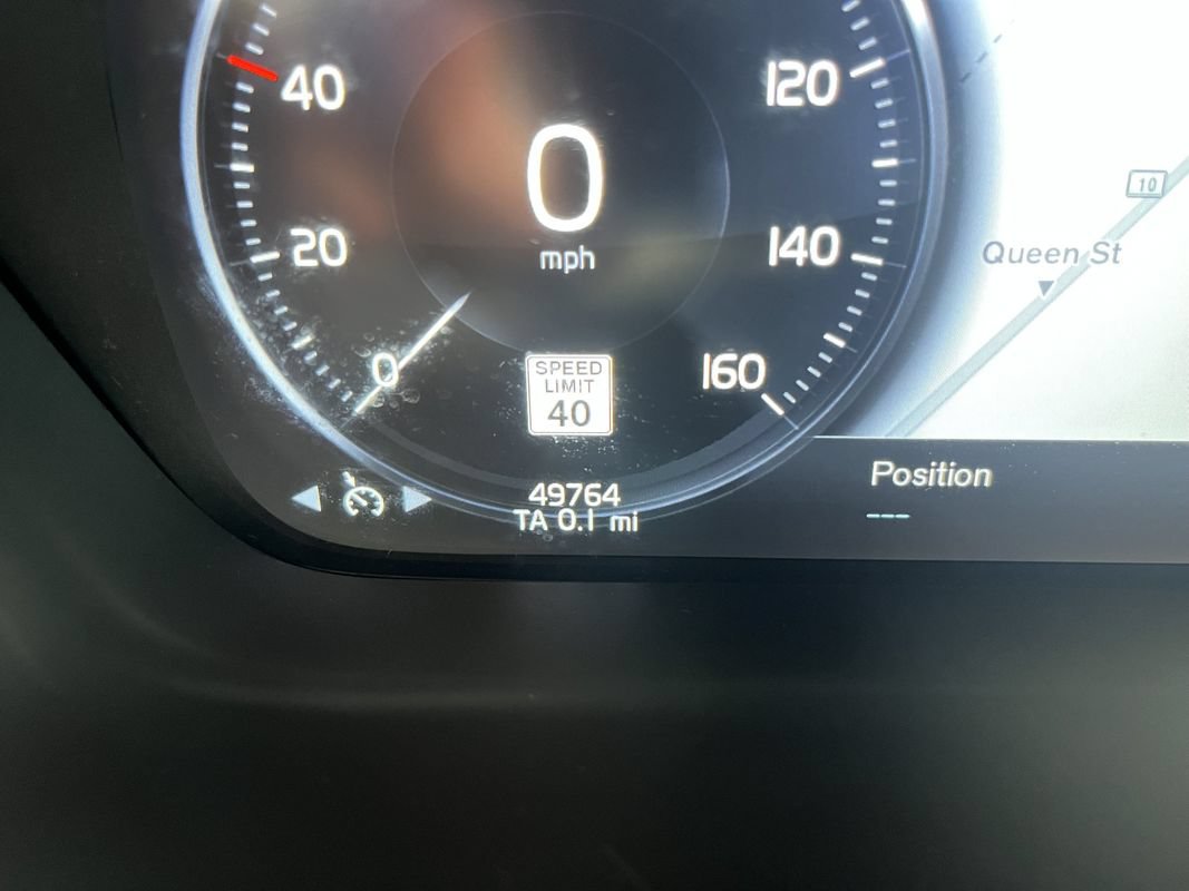 Used 2020 Volvo S60 T6 Momentum AWD/4WD image 16