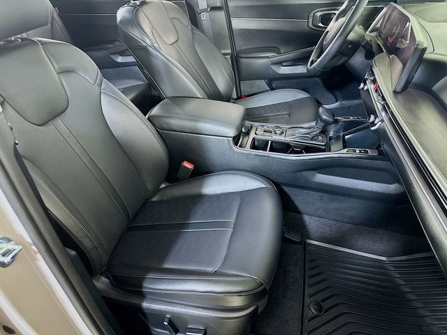 Used 2025 Kia Sorento X-Line EX image 14