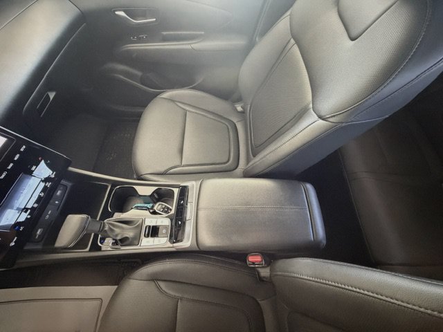 Used 2024 Hyundai Santa Cruz Night AWD/4WD image 11