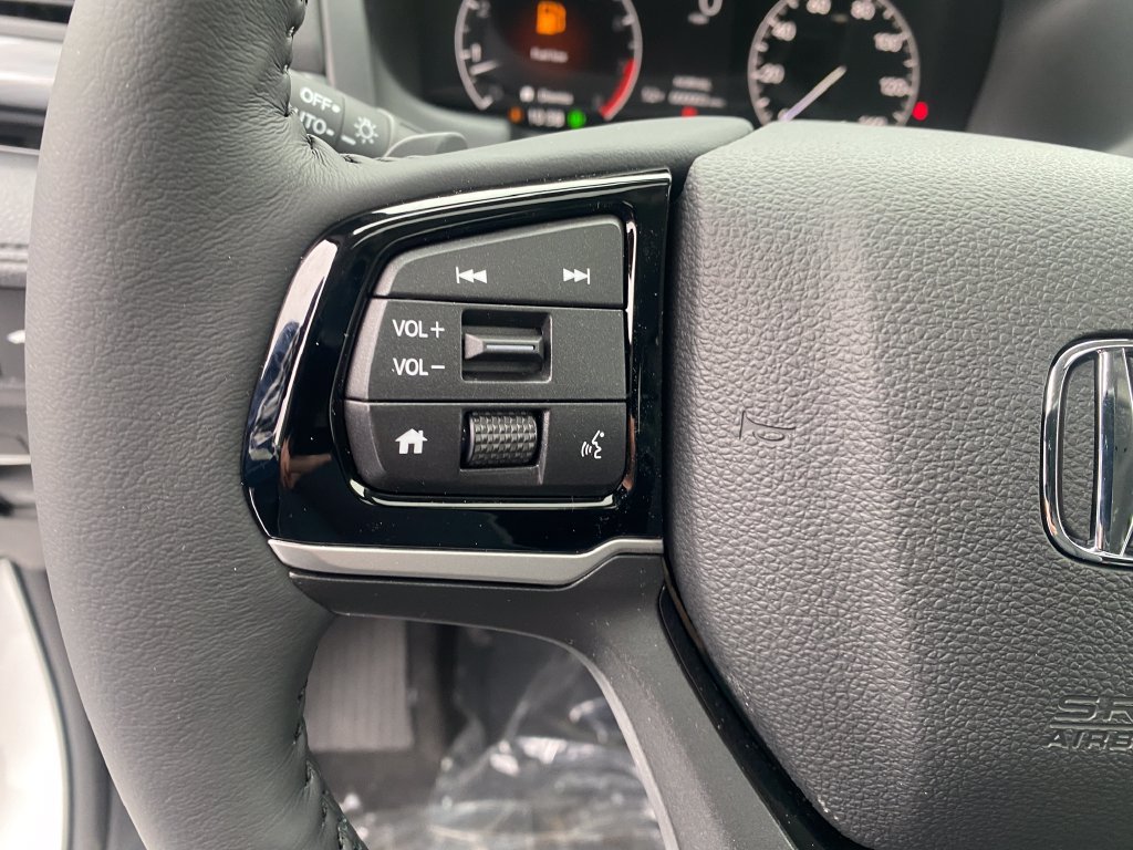 New 2026 Honda Odyssey Elite image 26