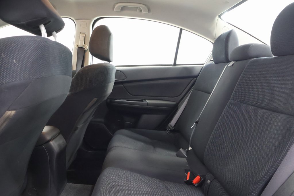 Used 2013 Subaru Impreza 2.0i image 25
