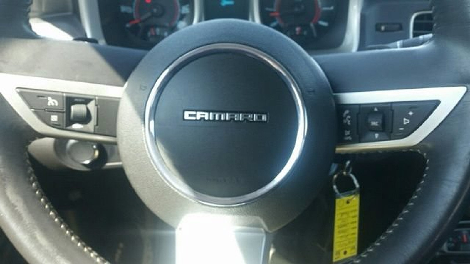 Used 2010 Chevrolet Camaro LT w/ RS Package RWD image 26