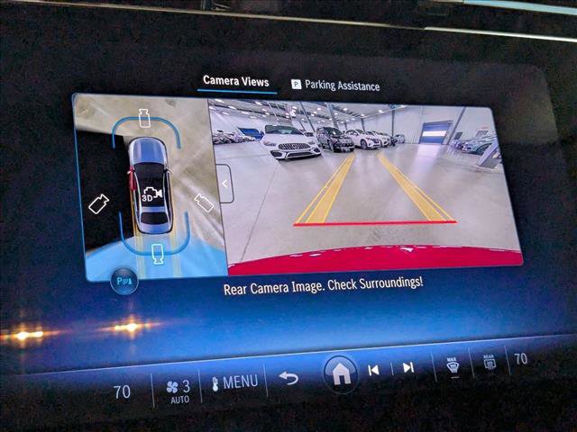 New 2026 Mercedes-Benz E 350 Sedan image 12