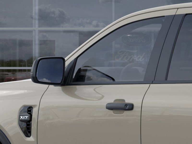 New 2026 Ford Ranger XLT w/ Trailer Tow Package image 21