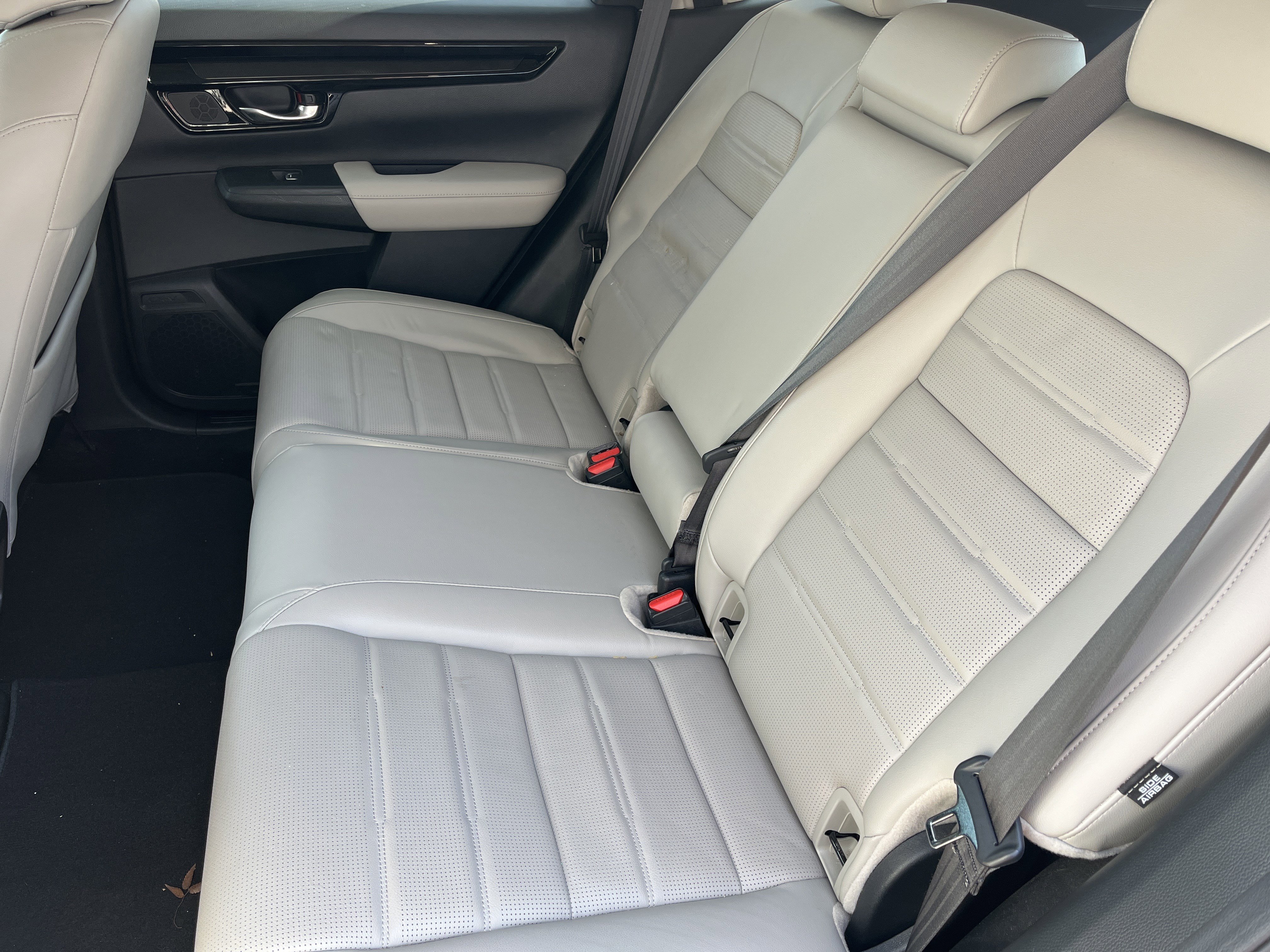 Used 2023 Honda CR-V EX-L image 21