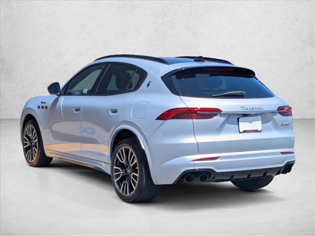 Used 2023 Maserati Grecale Modena AWD/4WD image 8