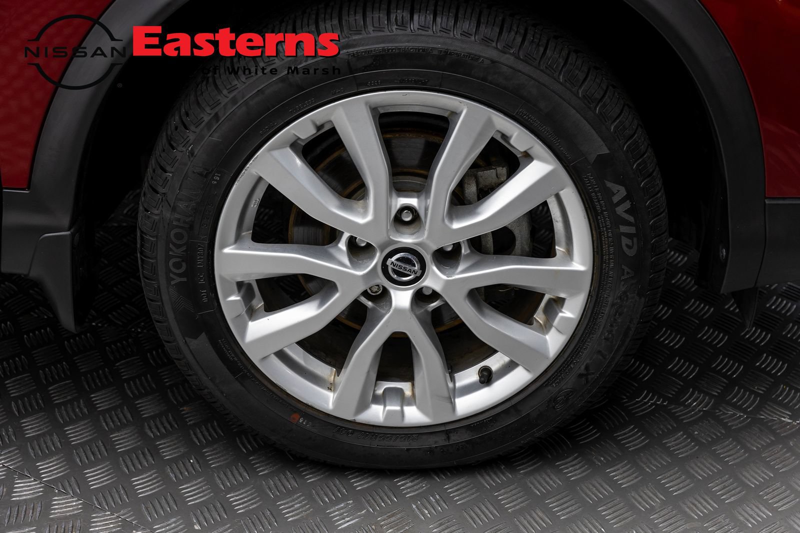 Used 2020 Nissan Rogue Sport S w/ Appearance Package FWD image 29