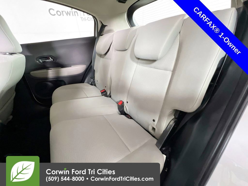 Used 2022 Honda HR-V LX image 26