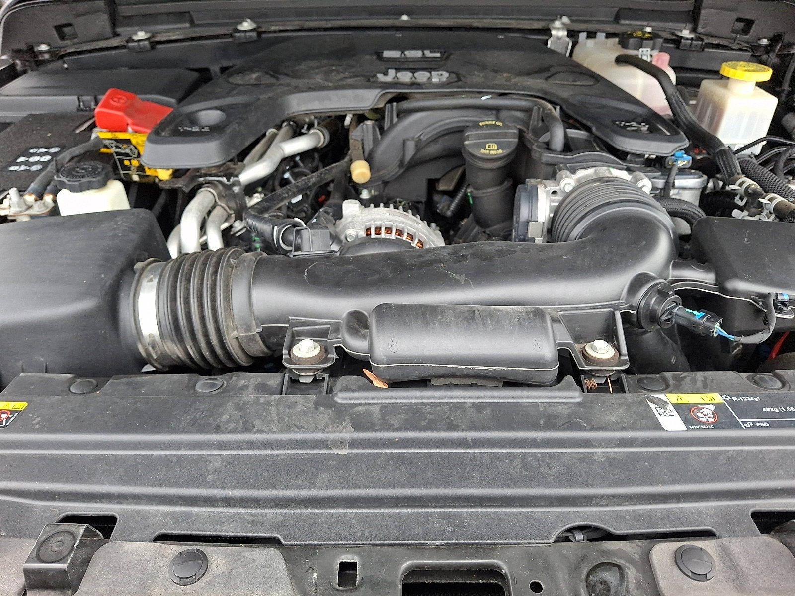 Used 2021 Jeep Gladiator Rubicon image 29