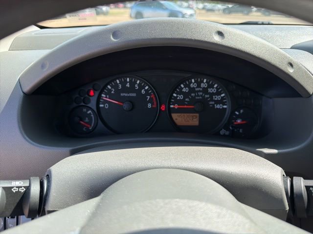 Used 2020 Nissan Frontier SV w/ SV Utility Package image 13