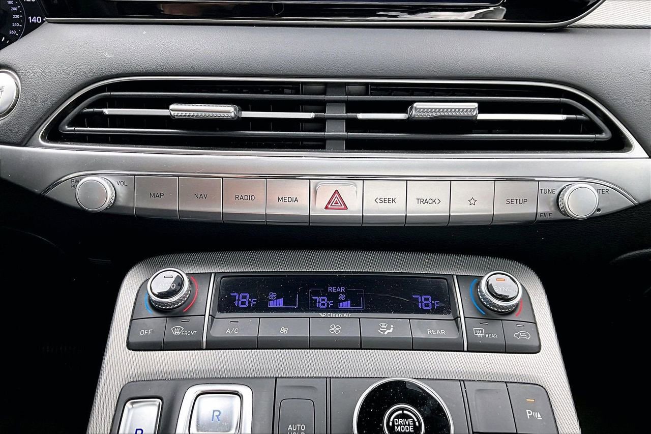 Used 2022 Hyundai Palisade SEL w/ Premium Package image 19