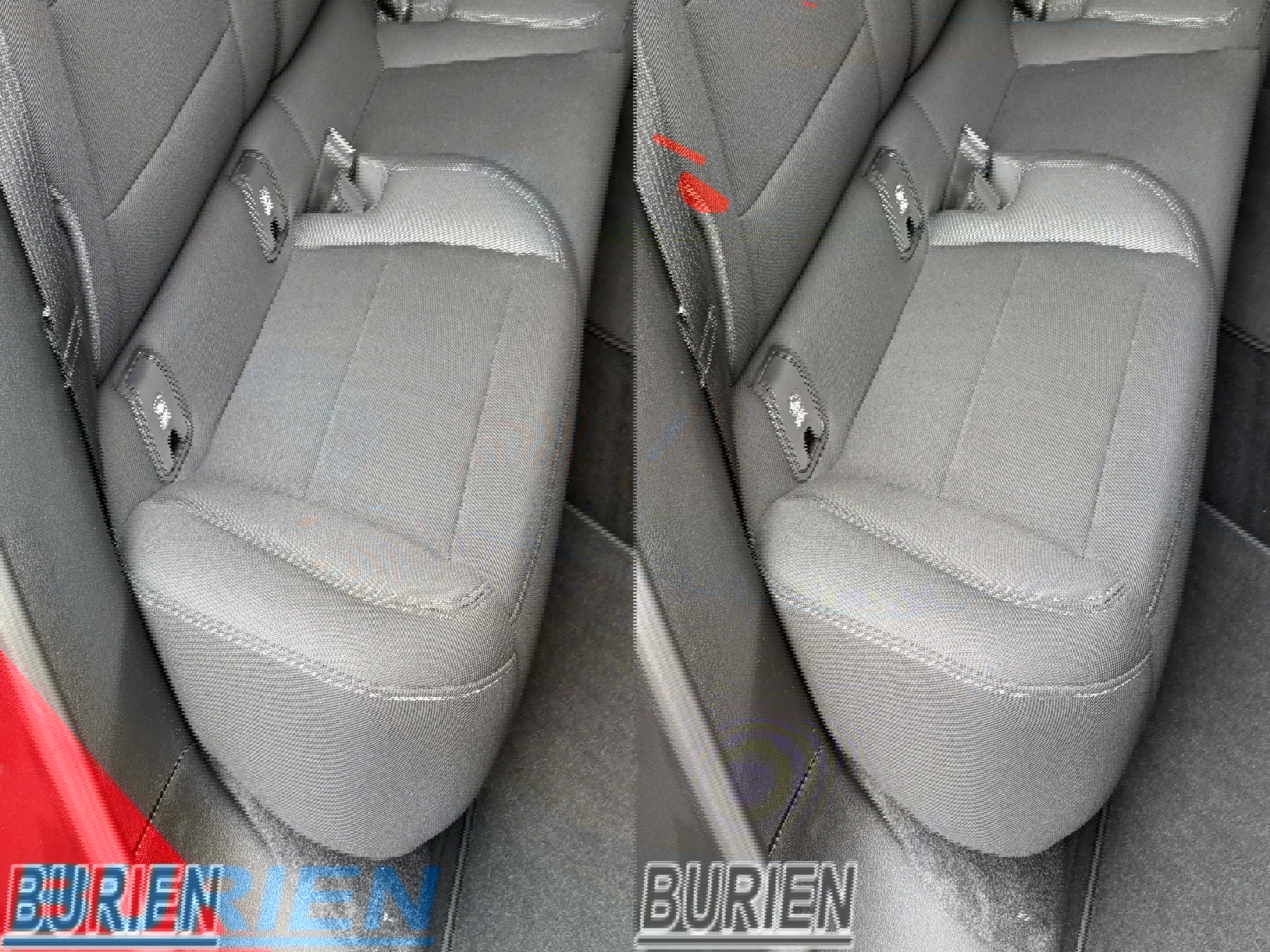 New 2026 Chevrolet Equinox EV LT image 26