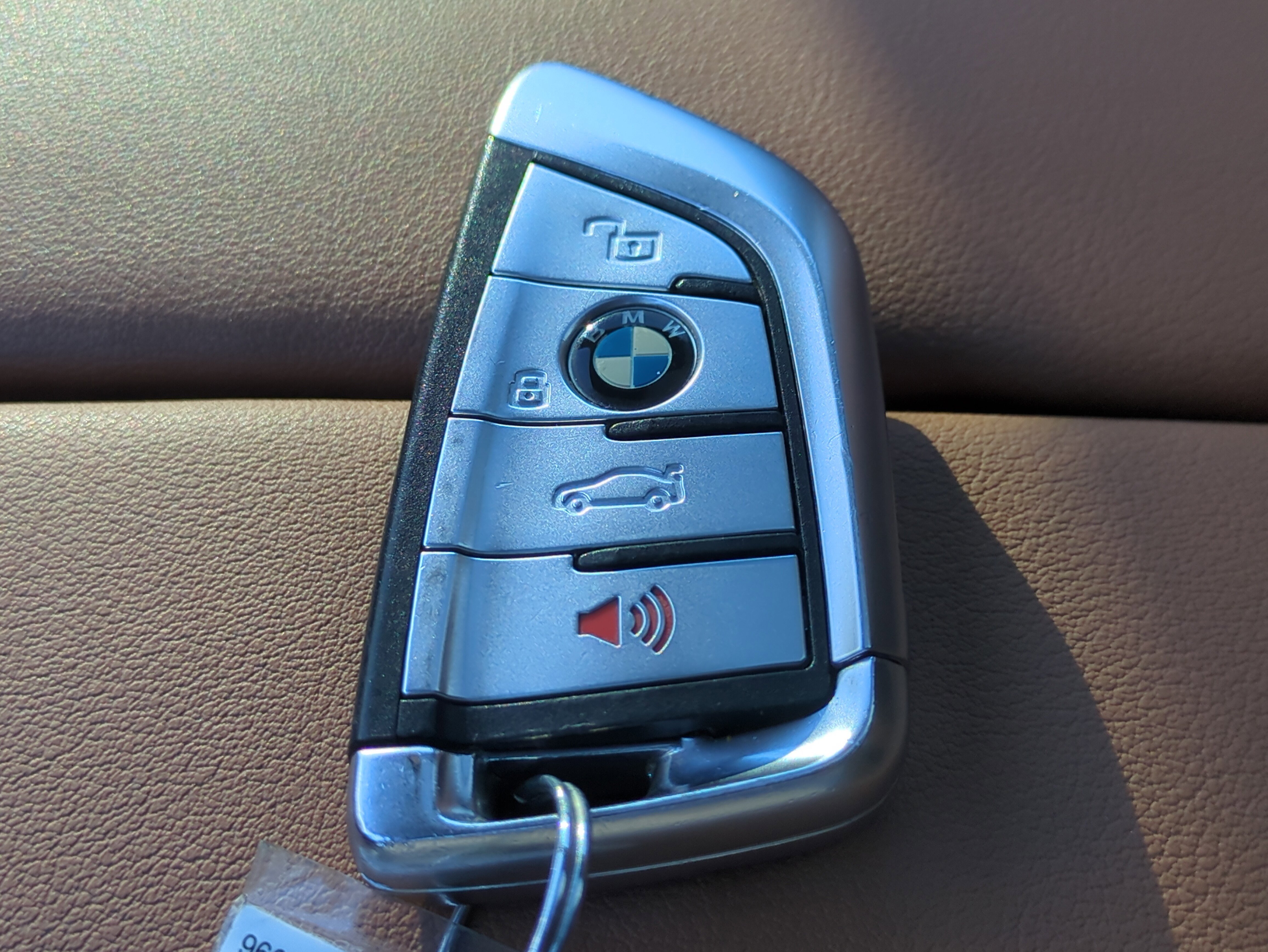 Used 2023 BMW X5 sDrive40i image 32