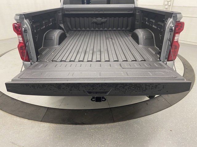 New 2025 Chevrolet Silverado 3500 LT w/ All Star Edition image 13