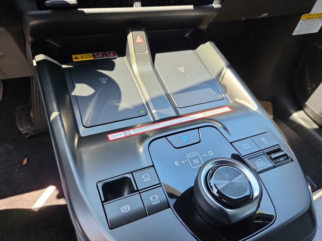 New 2026 Subaru Solterra AWD/4WD image 20