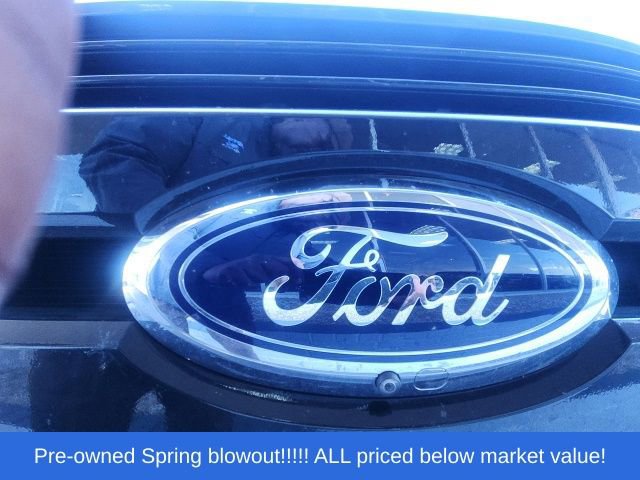 Used 2019 Ford F250 Lariat w/ Lariat Ultimate Package AWD/4WD image 15