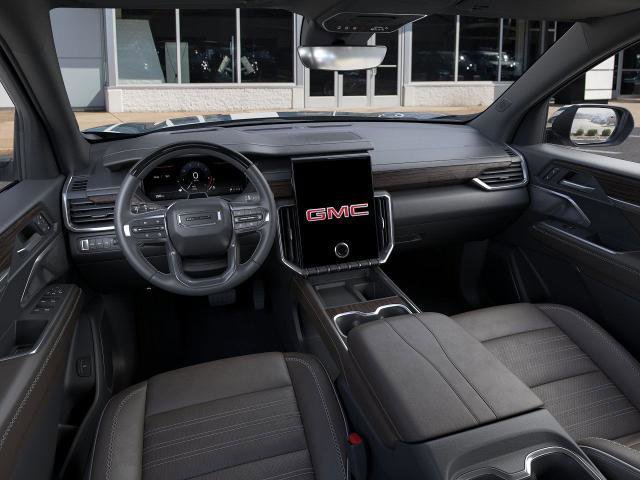 New 2026 GMC Acadia Denali Ultimate image 15