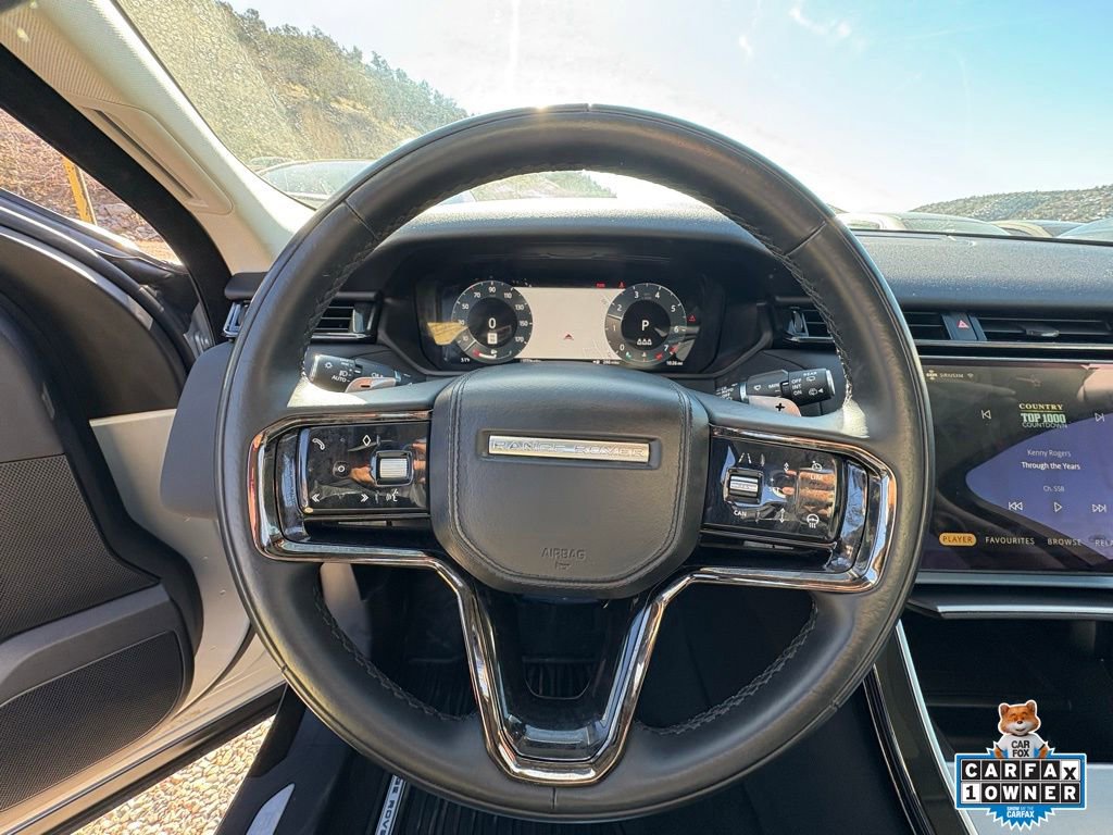 Used 2024 Land Rover Range Rover Velar S image 6