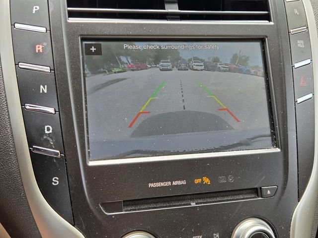 Used 2019 Lincoln MKC Premiere FWD image 24