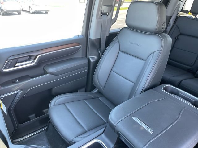 New 2026 GMC Sierra 2500 Denali w/ Technology Package AWD/4WD image 23