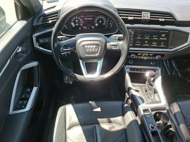 Used 2024 Audi Q3 2.0T Premium AWD/4WD image 11