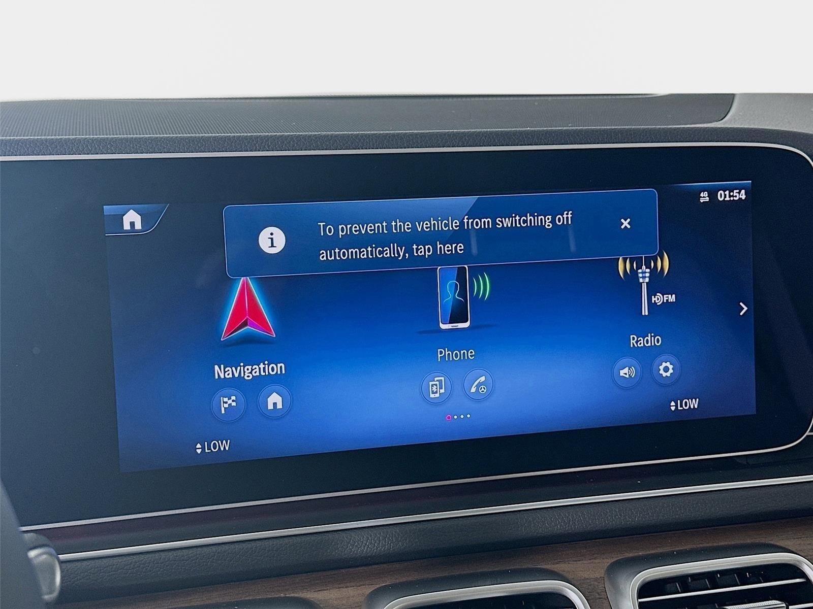 Certified 2026 Mercedes-Benz GLE 450 4MATIC image 19