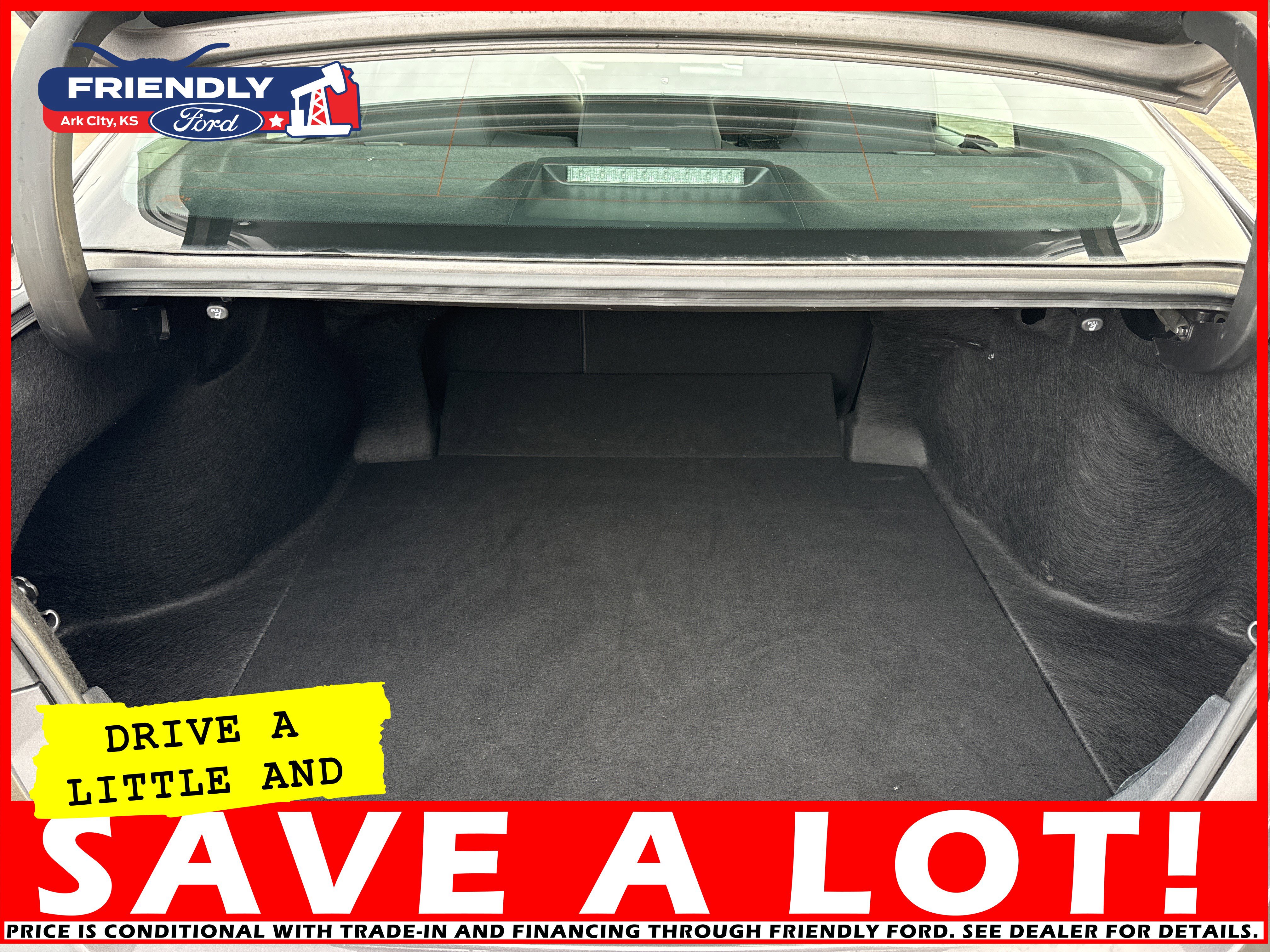 Used 2024 Toyota Camry LE image 19