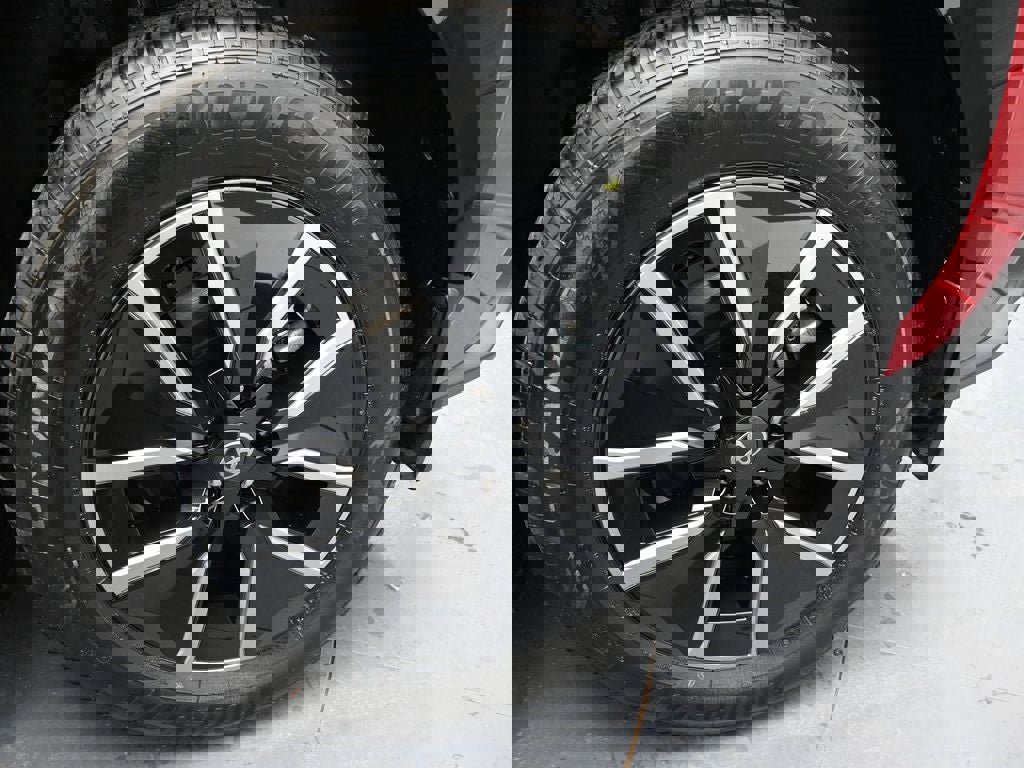 New 2026 Toyota bZ image 44