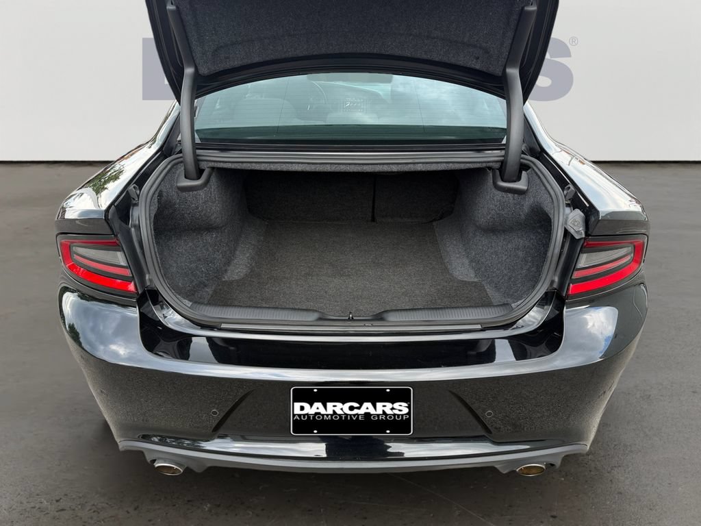 Used 2023 Dodge Charger GT RWD image 14