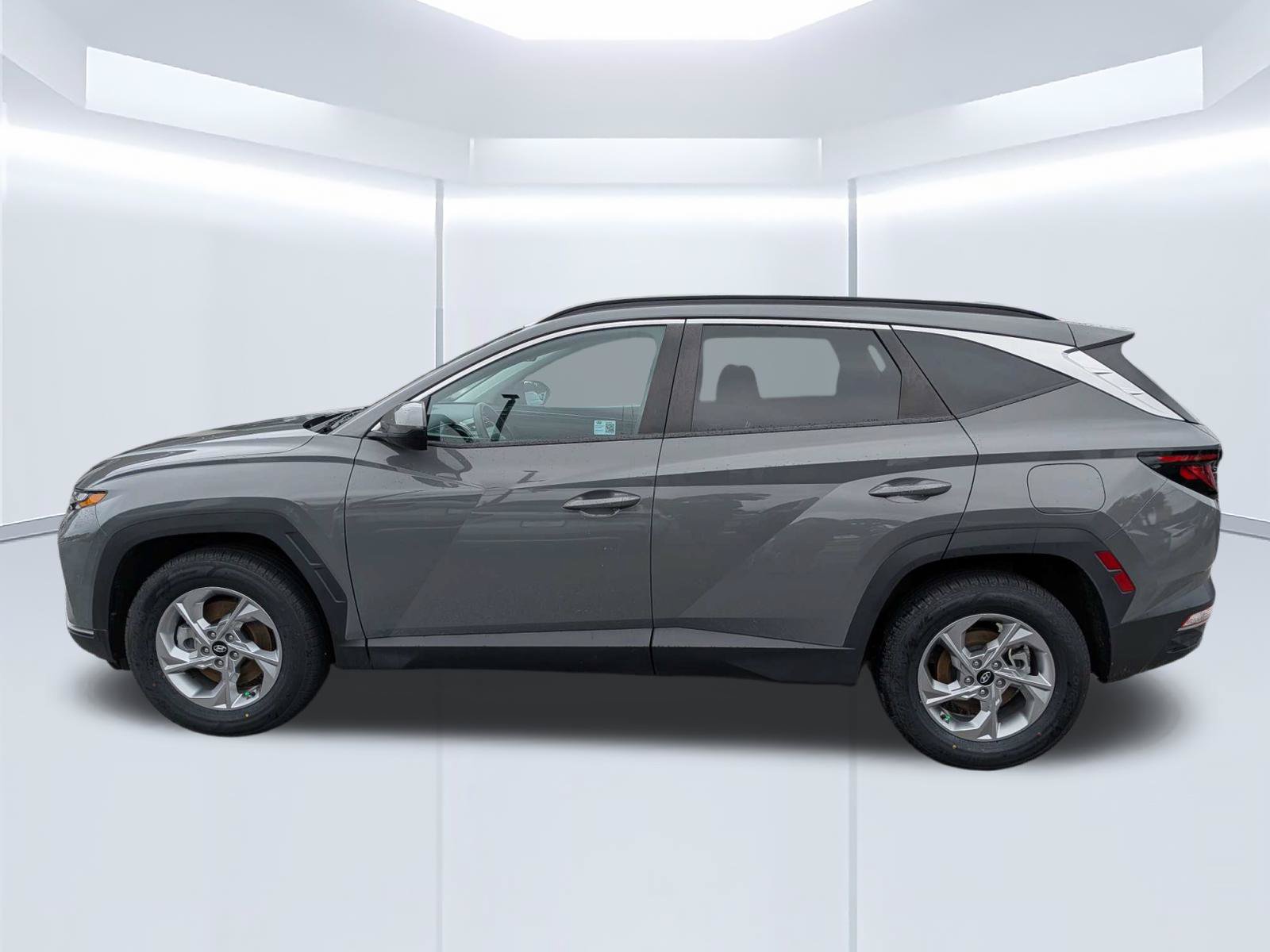 Certified 2024 Hyundai Tucson SEL AWD/4WD image 7