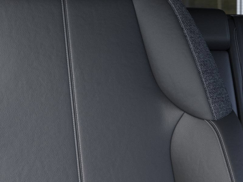 New 2027 Cadillac Optiq Luxury RWD image 21