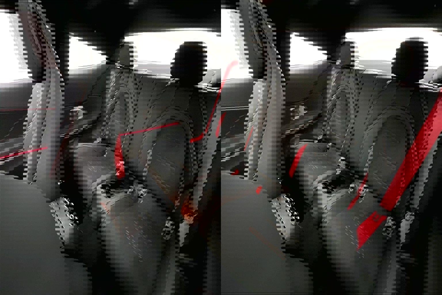 Used 2026 Mercedes-Benz CLE 53 AMG 4MATIC image 18