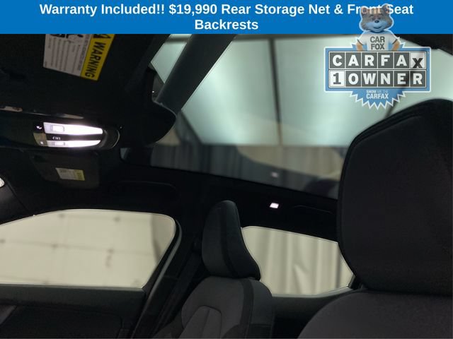 Used 2021 Polestar Polestar 2 AWD/4WD image 27