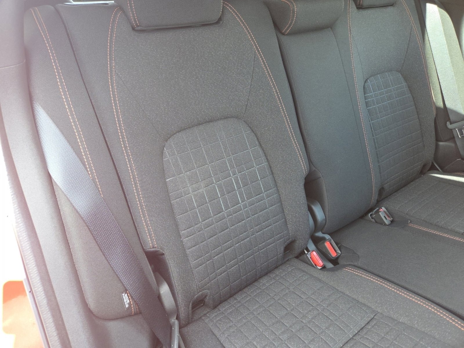 Certified 2023 Honda HR-V Sport image 22