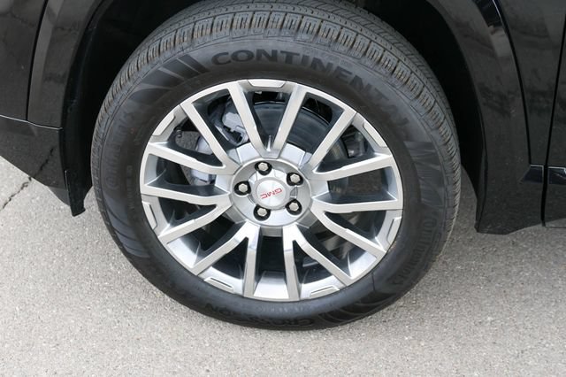 New 2026 GMC Terrain Denali AWD/4WD image 7