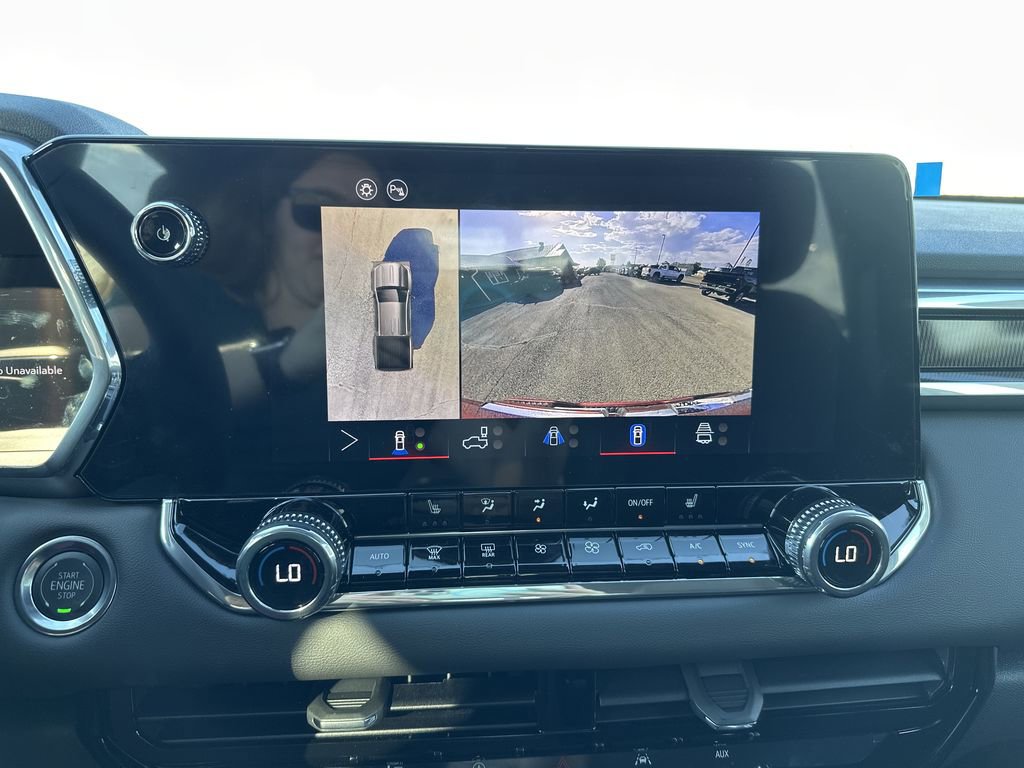 New 2026 GMC Canyon Elevation w/ Convenience Package image 13