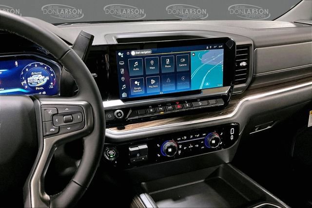 New 2026 Chevrolet Silverado 2500 LT w/ Safety Package image 10