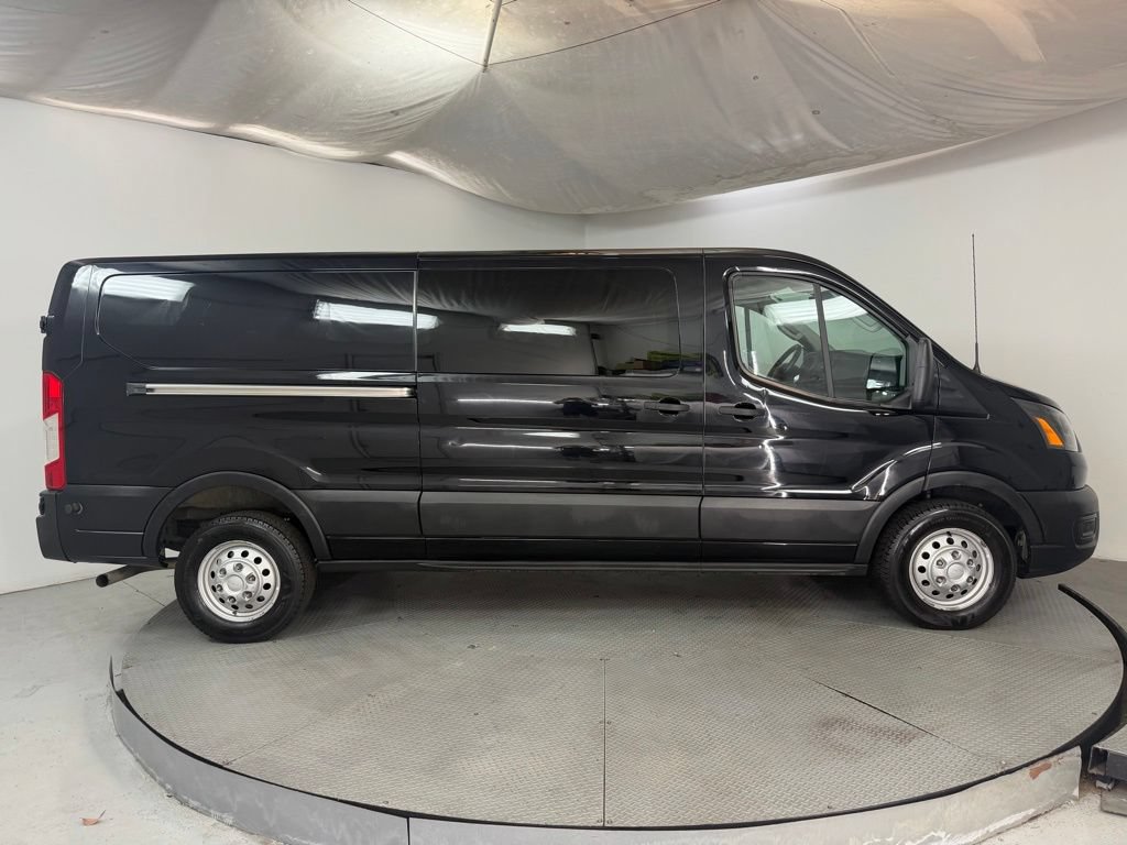 Used 2020 Ford Transit 250 Low Roof AWD image 5