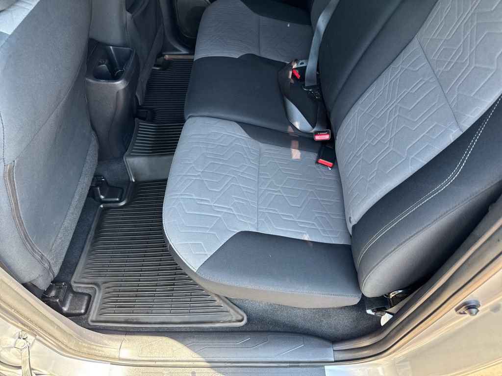 Used 2020 Toyota Tacoma TRD Off-Road AWD/4WD image 23