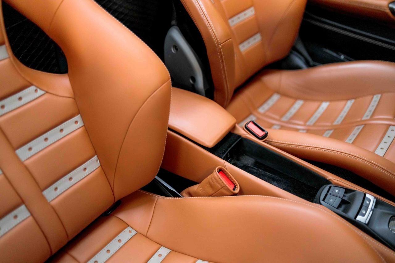 Used 2018 Ferrari 488 Spider image 61