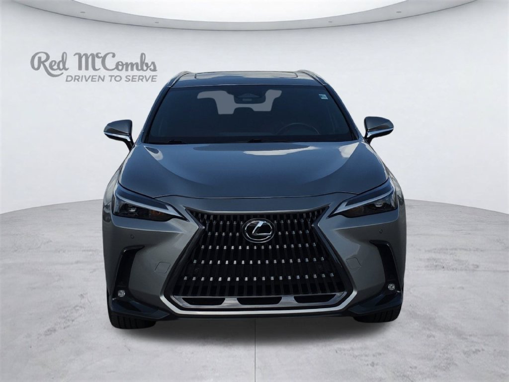 Used 2025 Lexus NX 350 AWD w/ Cold Area Package image 9