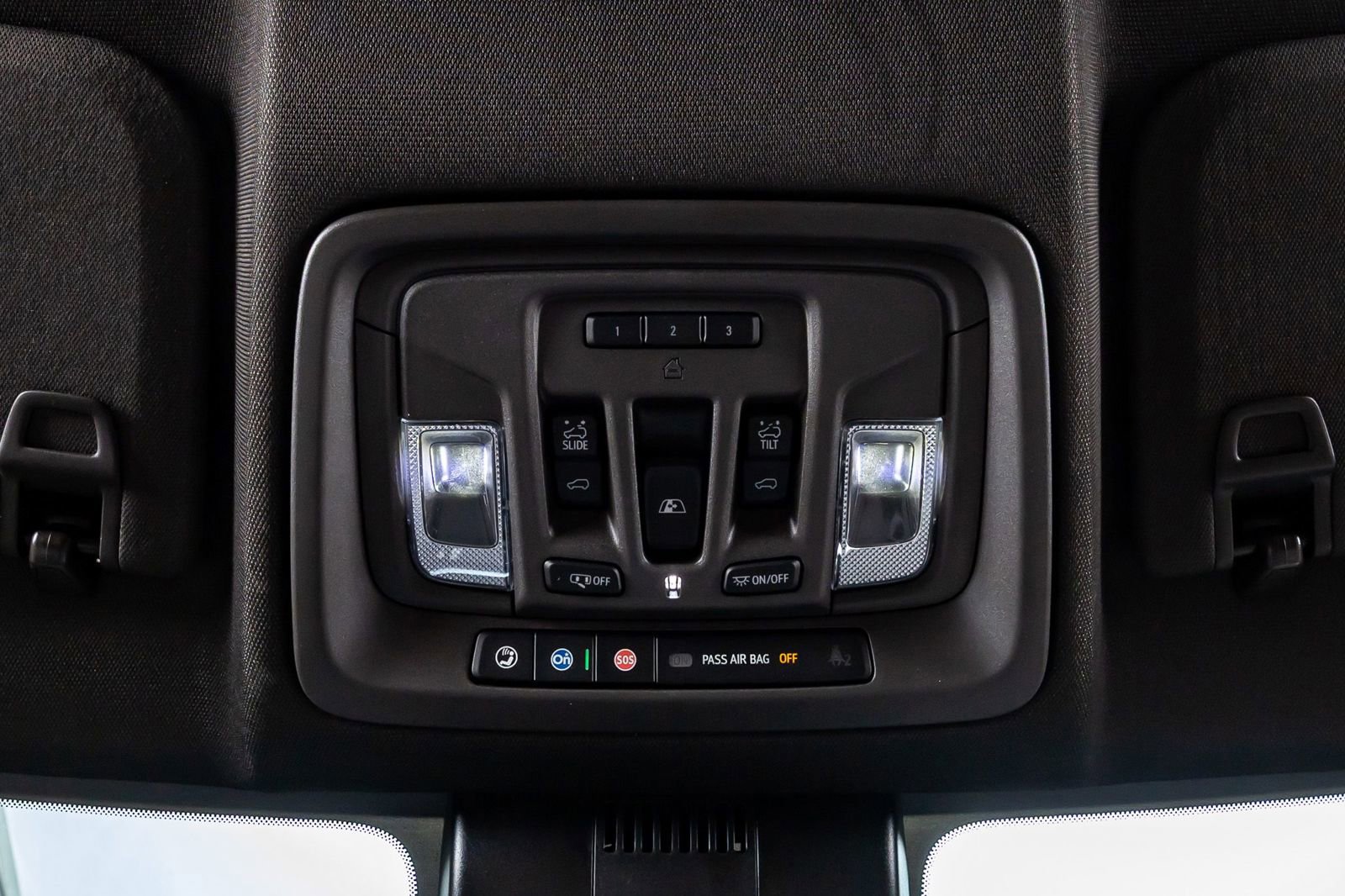 Used 2025 GMC Sierra 1500 Denali w/ Denali Reserve Package image 29