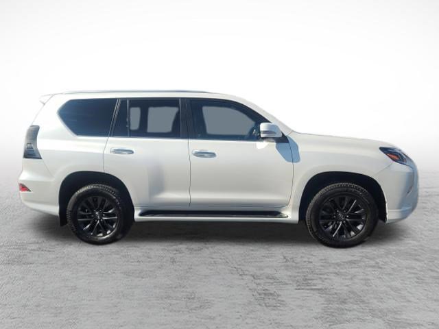 Used 2023 Lexus GX 460 Premium AWD/4WD image 5