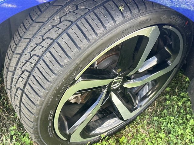 Used 2022 Honda Accord Sport image 12