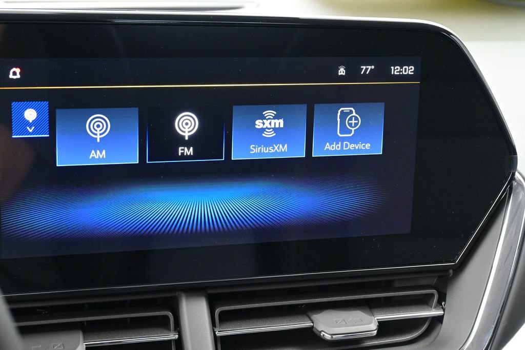 New 2026 Chevrolet Trax LT w/ Driver Confidence Package FWD image 20