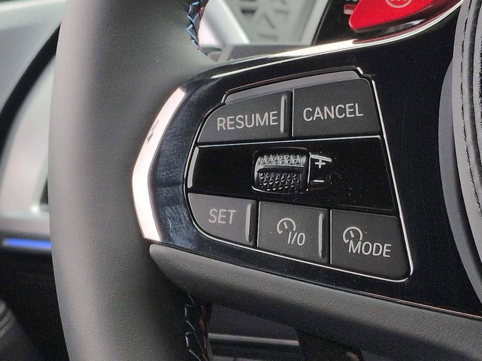 New 2026 BMW XM Label Red image 24