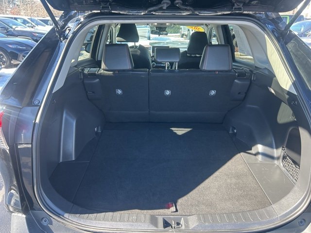 Used 2024 Toyota RAV4 Adventure image 8