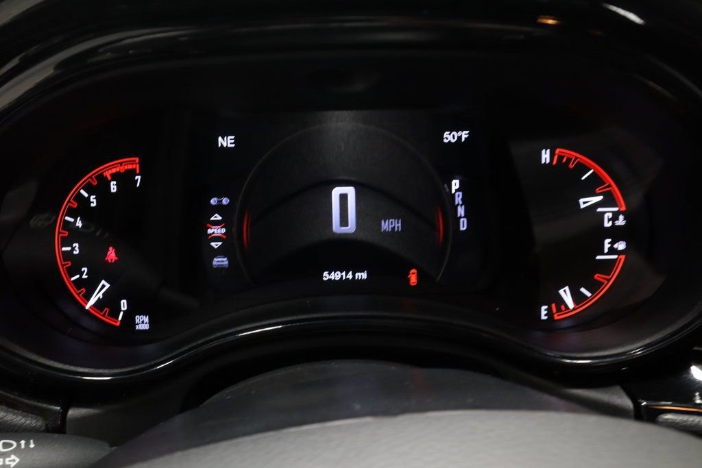 Used 2024 Dodge Durango R/T AWD/4WD image 30